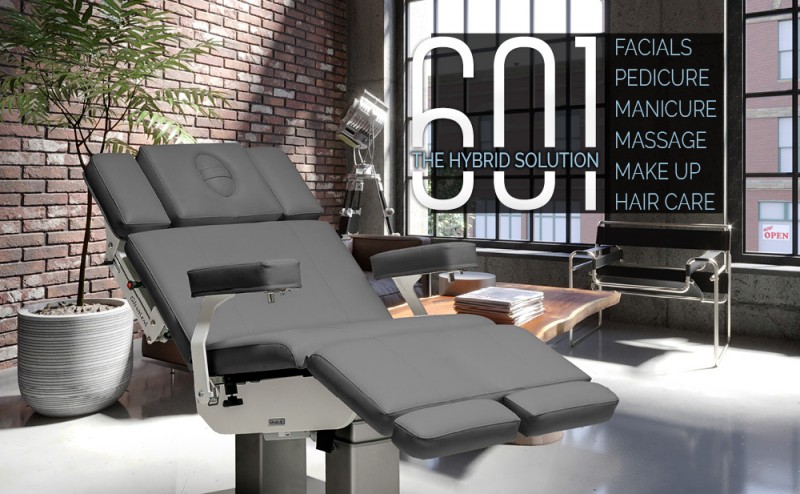 Gharieni medical chairs - Gharieni Group