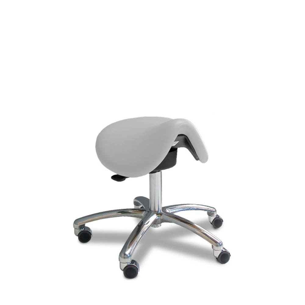 Small 2025 saddle stool