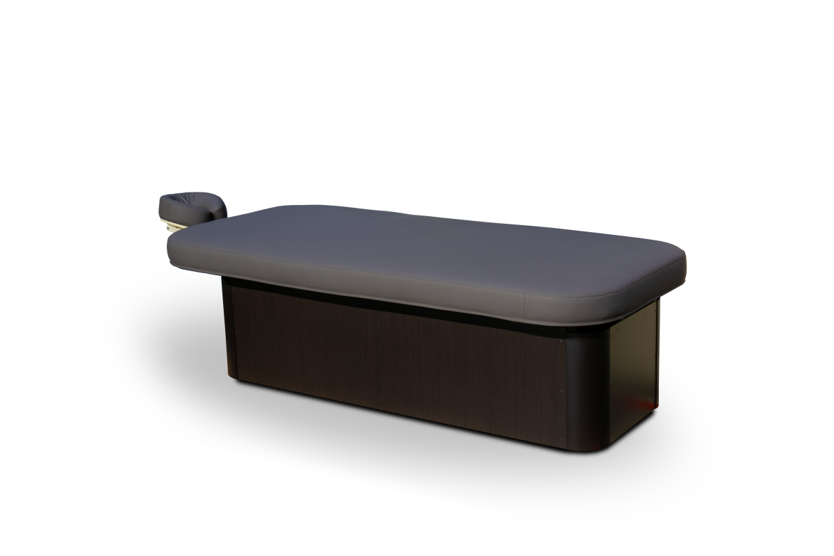 Spa table MLE US Serie | Spa tables | Treatment tables | Gharieni